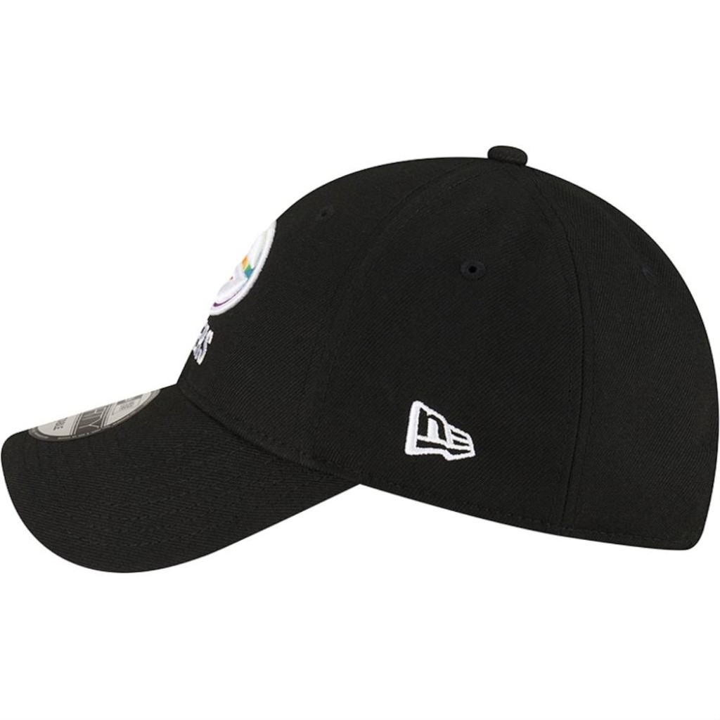 Imagem 5 do produto Boné Aba Curva New Era 940 Green Bay Packers NFL Crucial Catch 23 - Snapback - Adulto