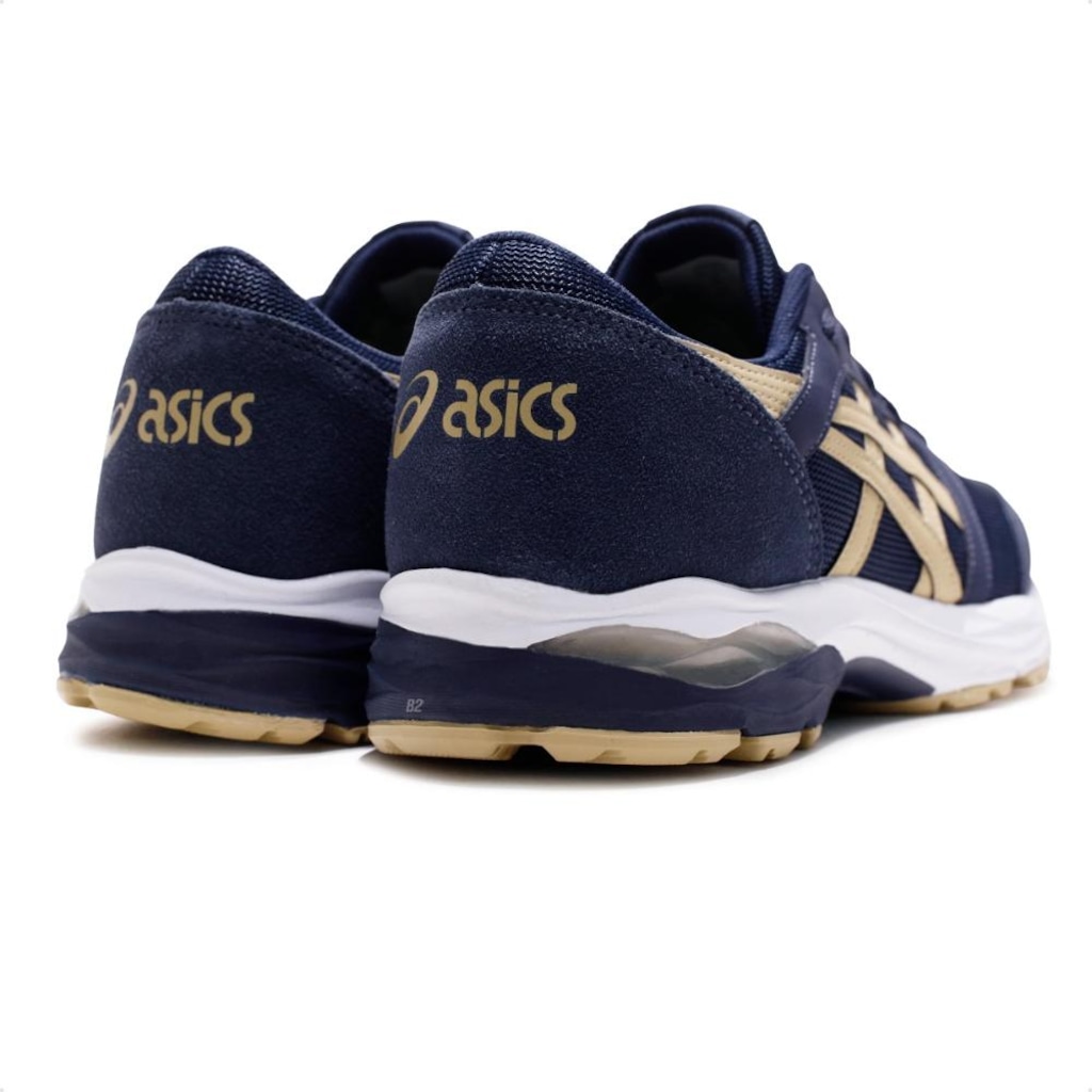 Imagem 4 do produto Tênis Asics Gel Takumi - Masculino