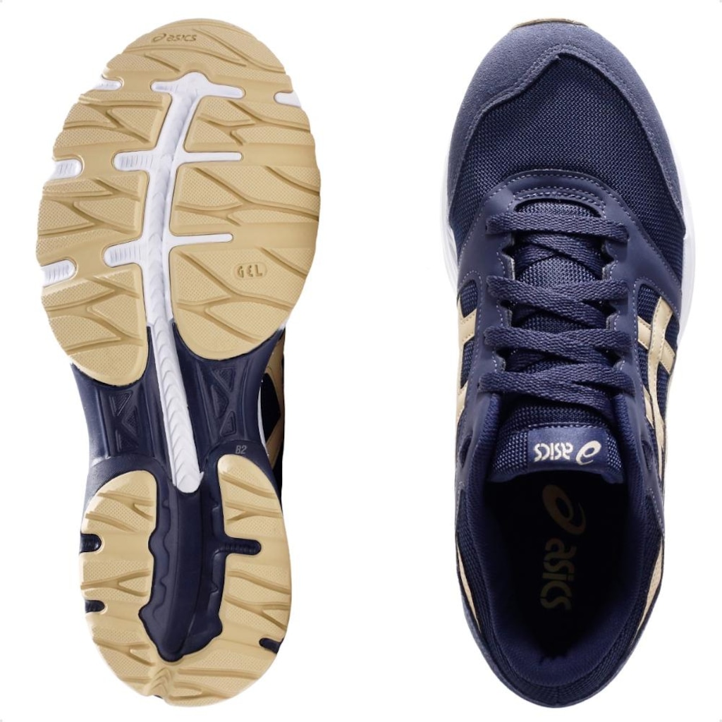 Imagem 5 do produto Tênis Asics Gel Takumi - Masculino