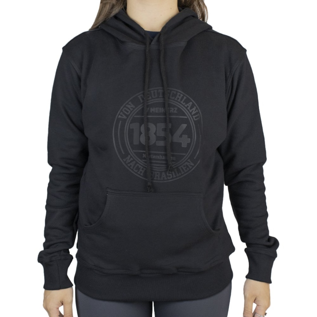 Imagem 4 do produto Blusão Meinerz Spinne II - Feminino