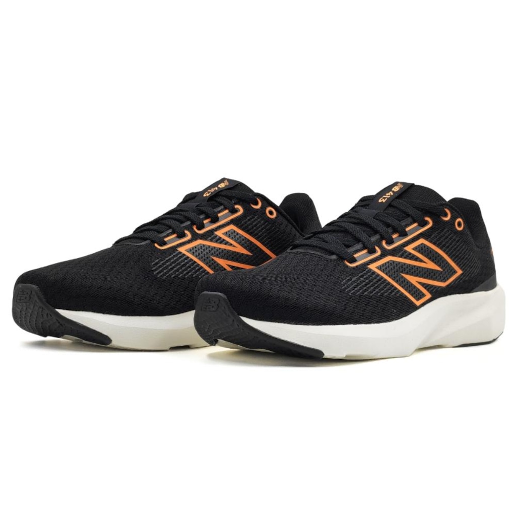 Imagem 4 do produto Tênis New Balance 413v3 - Masculino