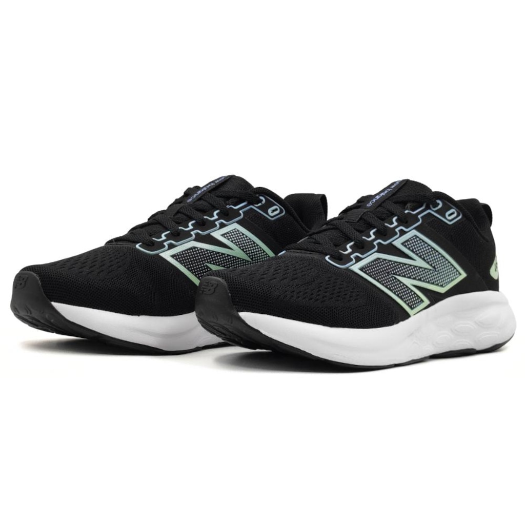 Imagem 4 do produto Tênis New Balance 460v4 - Feminino