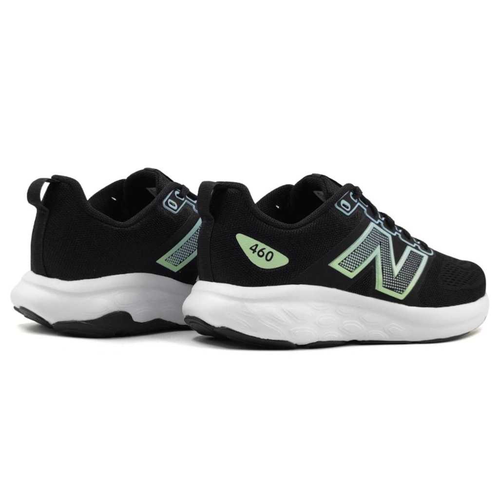 Imagem 5 do produto Tênis New Balance 460v4 - Feminino
