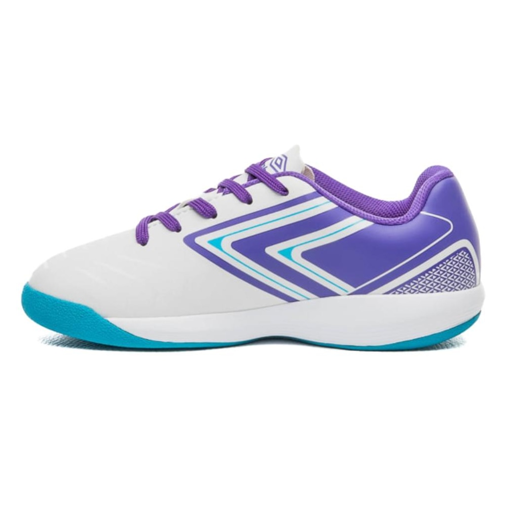 Imagem 2 do produto Chuteira Futsal Infantil Umbro Pro 5