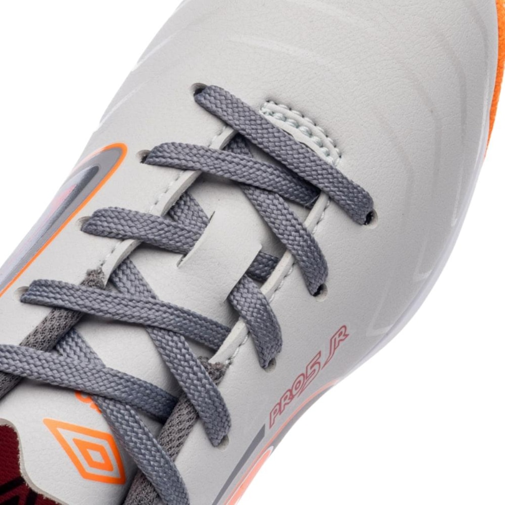 Imagem 3 do produto Chuteira Futsal Infantil Umbro Pro 5