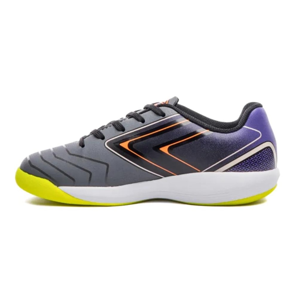 Imagem 2 do produto Chuteira Futsal Infantil Umbro Pro 5