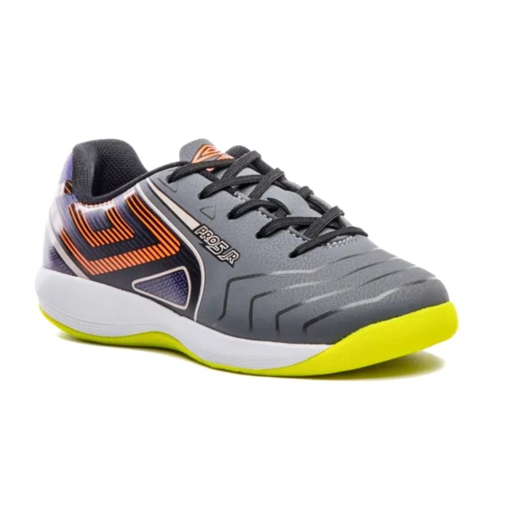 Imagem 4 do produto Chuteira Futsal Infantil Umbro Pro 5