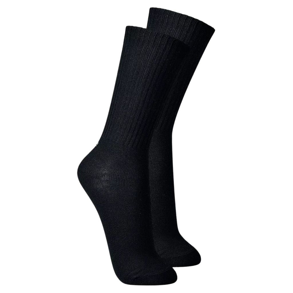 Imagem 3 do produto Meia Lupo Am Sport 3 Pares - Unissex