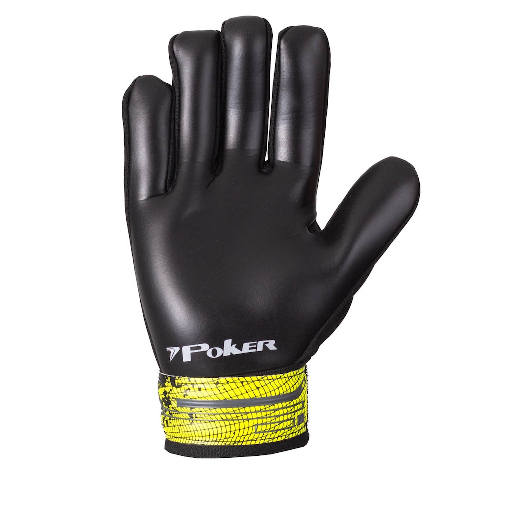 Imagem 2 do produto Luva De Goleiro Poker Campo Training Basic - Adulto