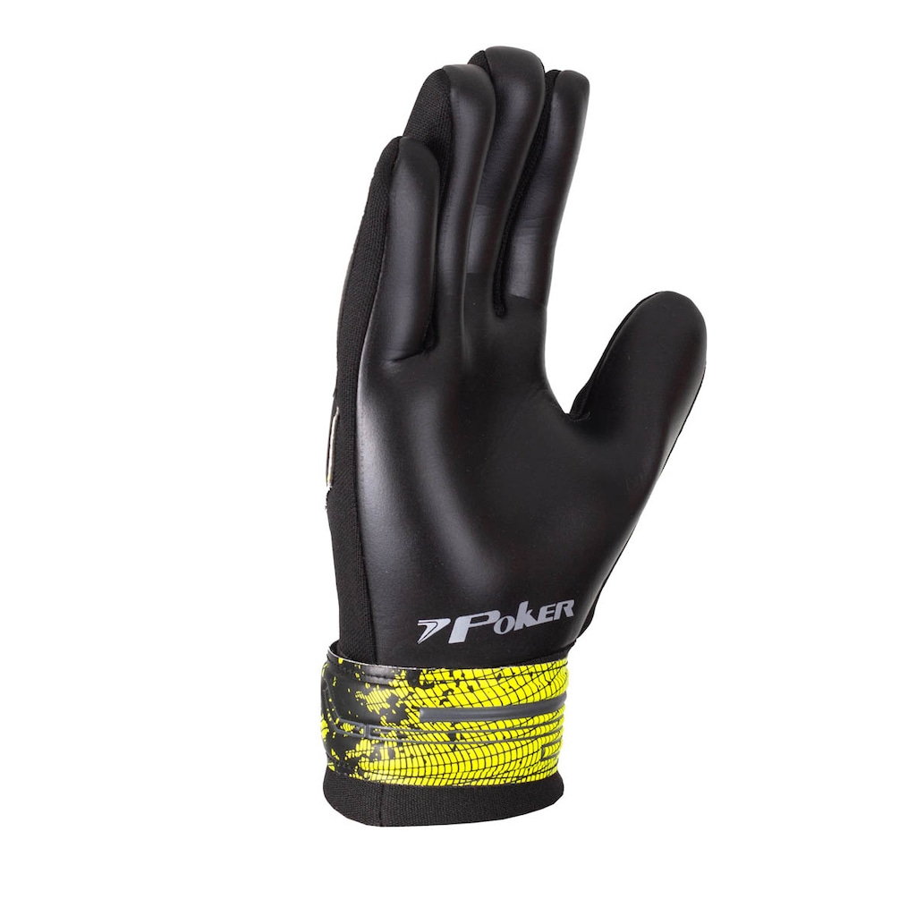 Imagem 3 do produto Luva De Goleiro Poker Campo Training Basic - Adulto