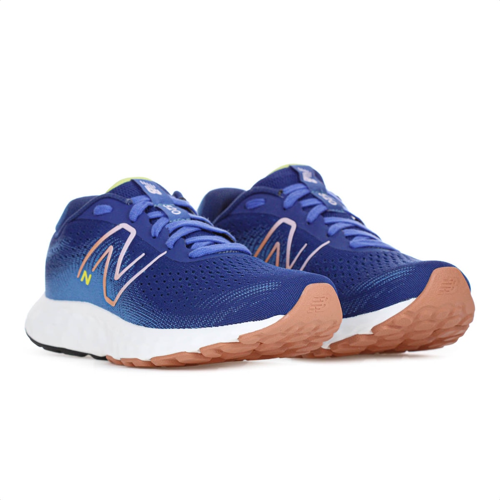 Imagem 3 do produto Tênis New Balance 520v8 - Feminino