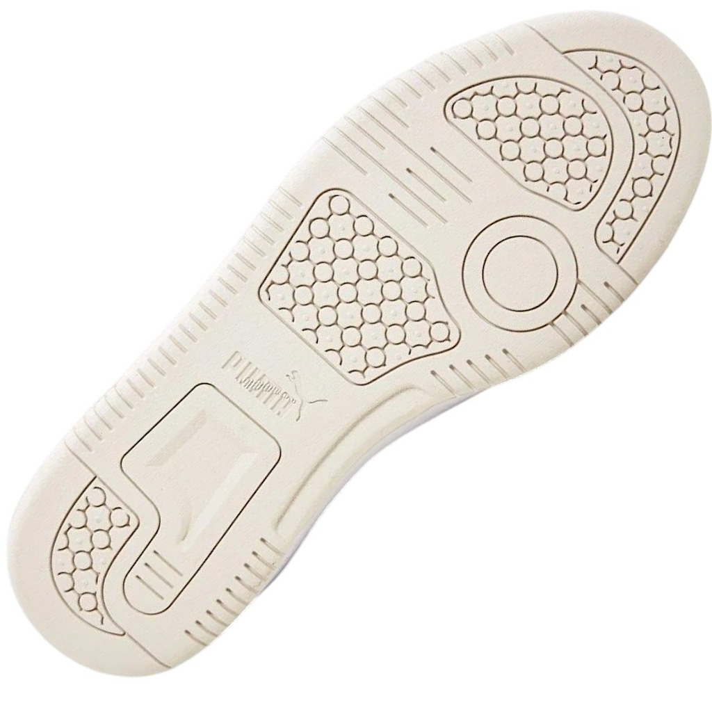 Imagem 4 do produto Tênis Puma Rebound V6 Low - Masculino