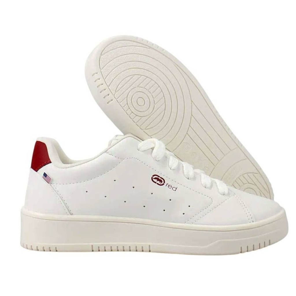 Imagem 4 do produto Tênis Ecko Atlanta - Feminino