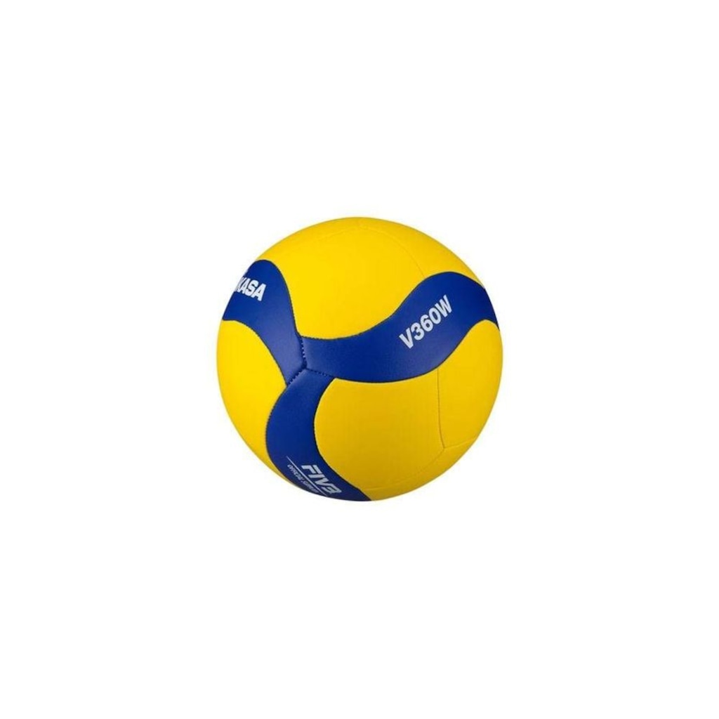 Imagem 2 do produto Bola de Vôlei Mikasa Padrão Fivb