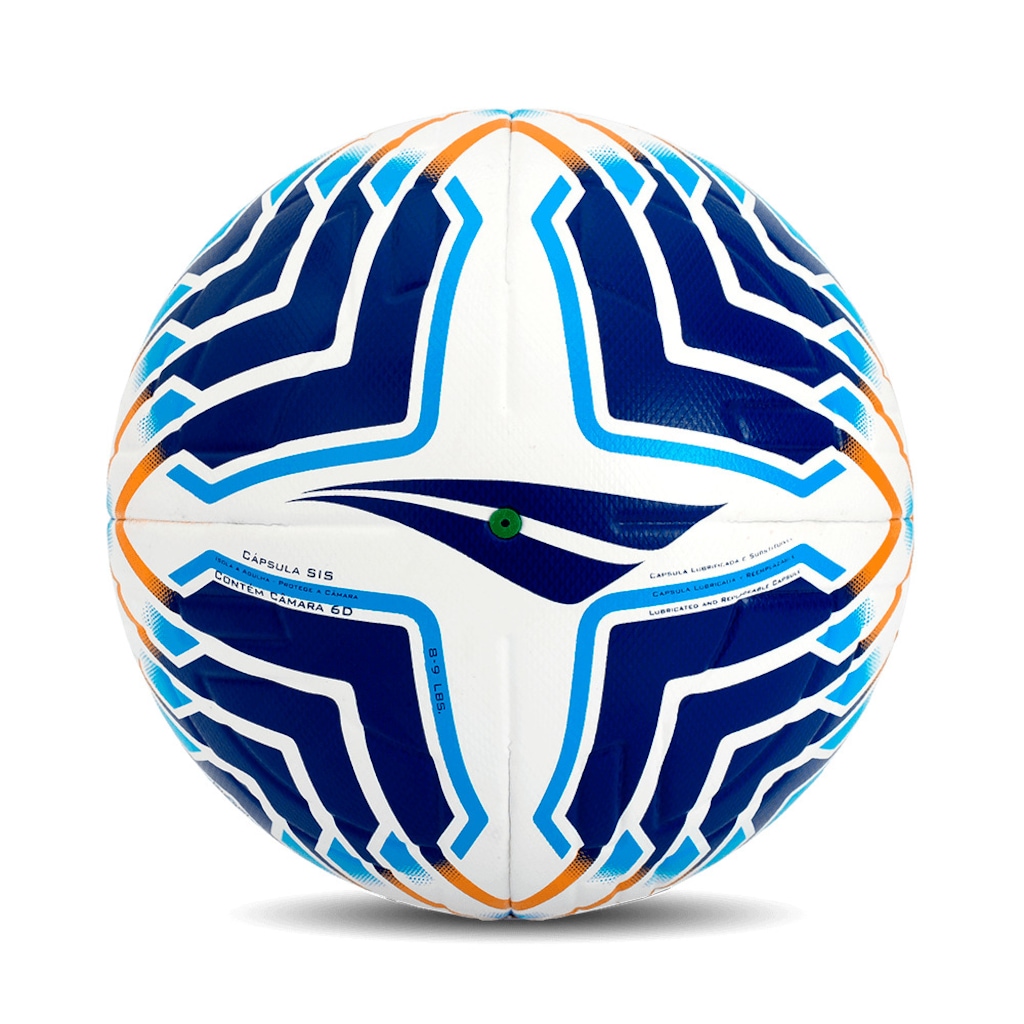 Imagem 2 do produto Bola de futsal Penalty Matis XXIV