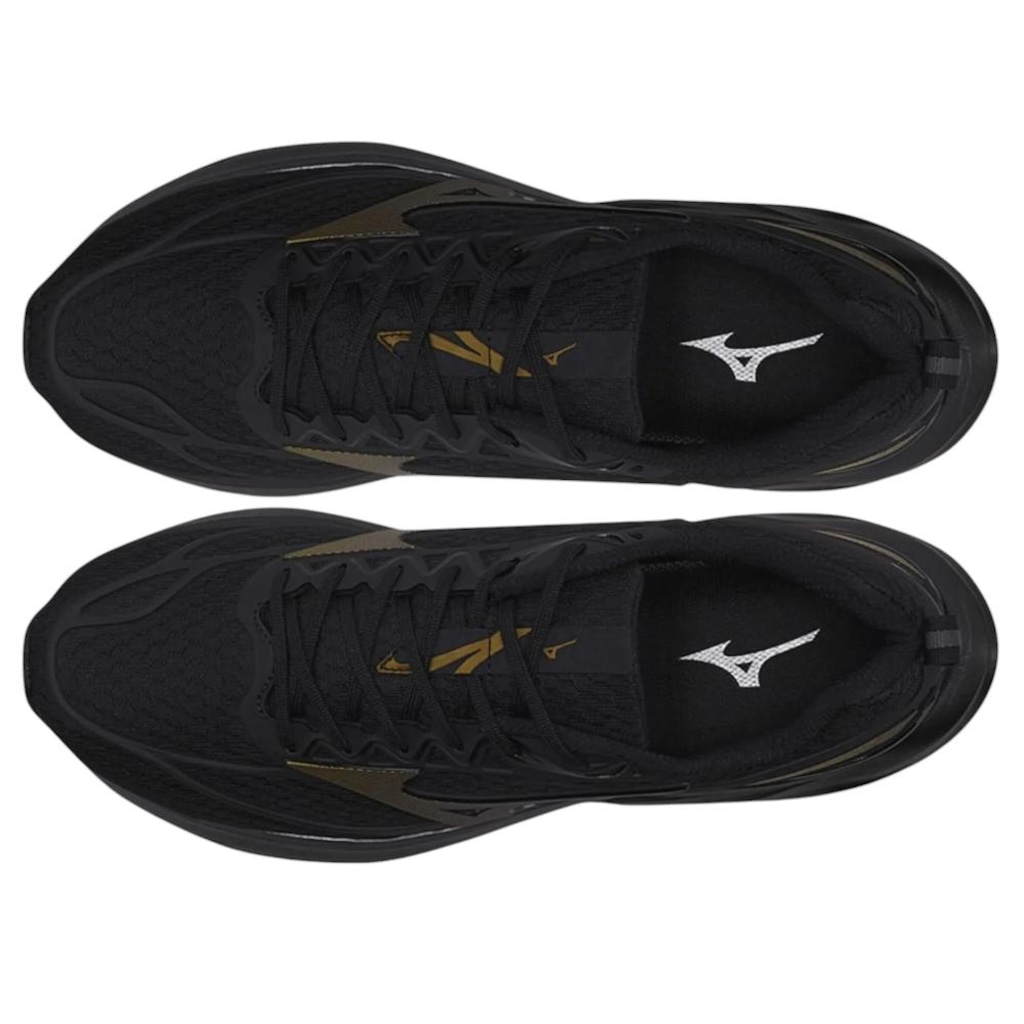 Imagem 3 do produto TÊNIS MIZUNO SPACE 5 - MASCULINO