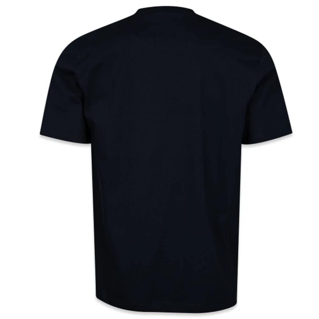 Imagem 2 do produto Camiseta New Era Brooklyn Nets Camuflada - Masculina