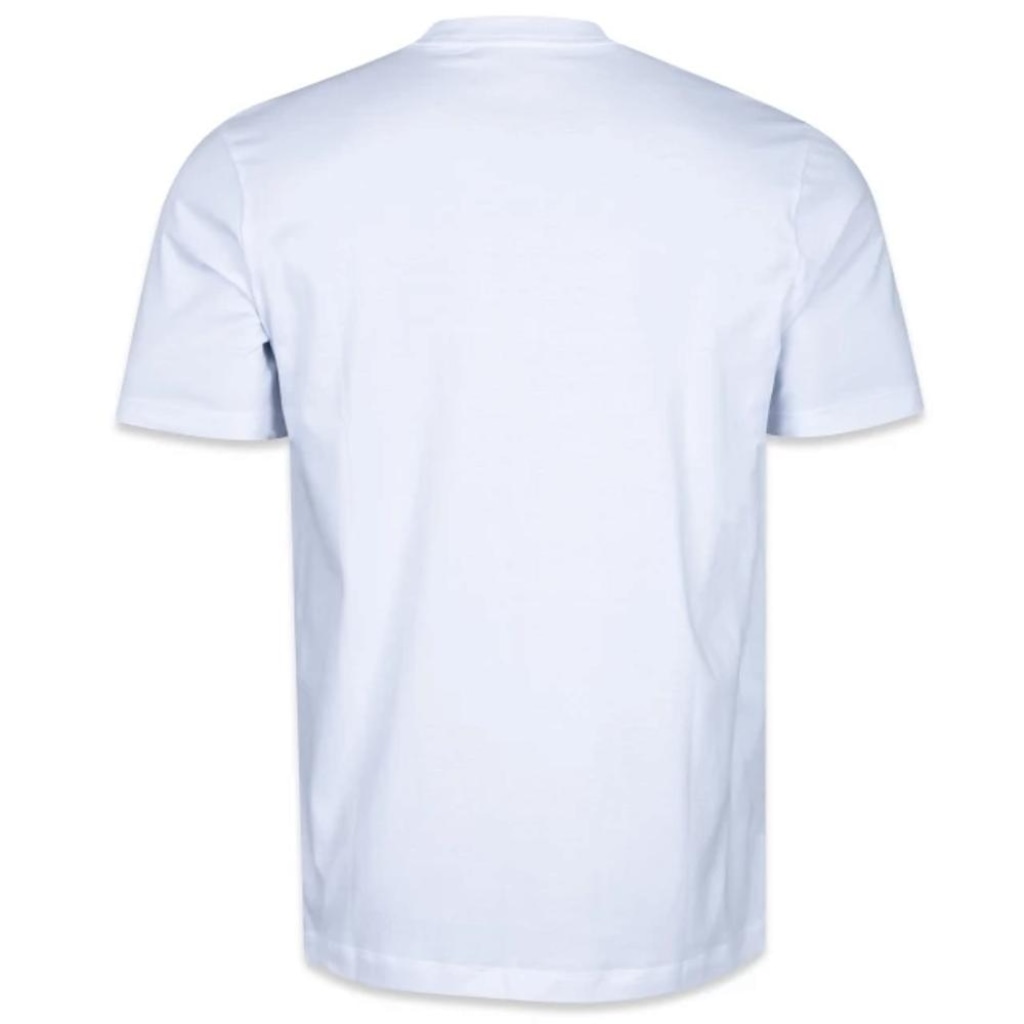 Imagem 2 do produto Camiseta New Era Chicago Bulls Camuflada - Masculina