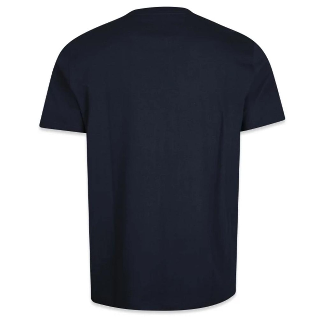 Imagem 2 do produto Camiseta New Era Chicago Bulls Core NBA - Masculina