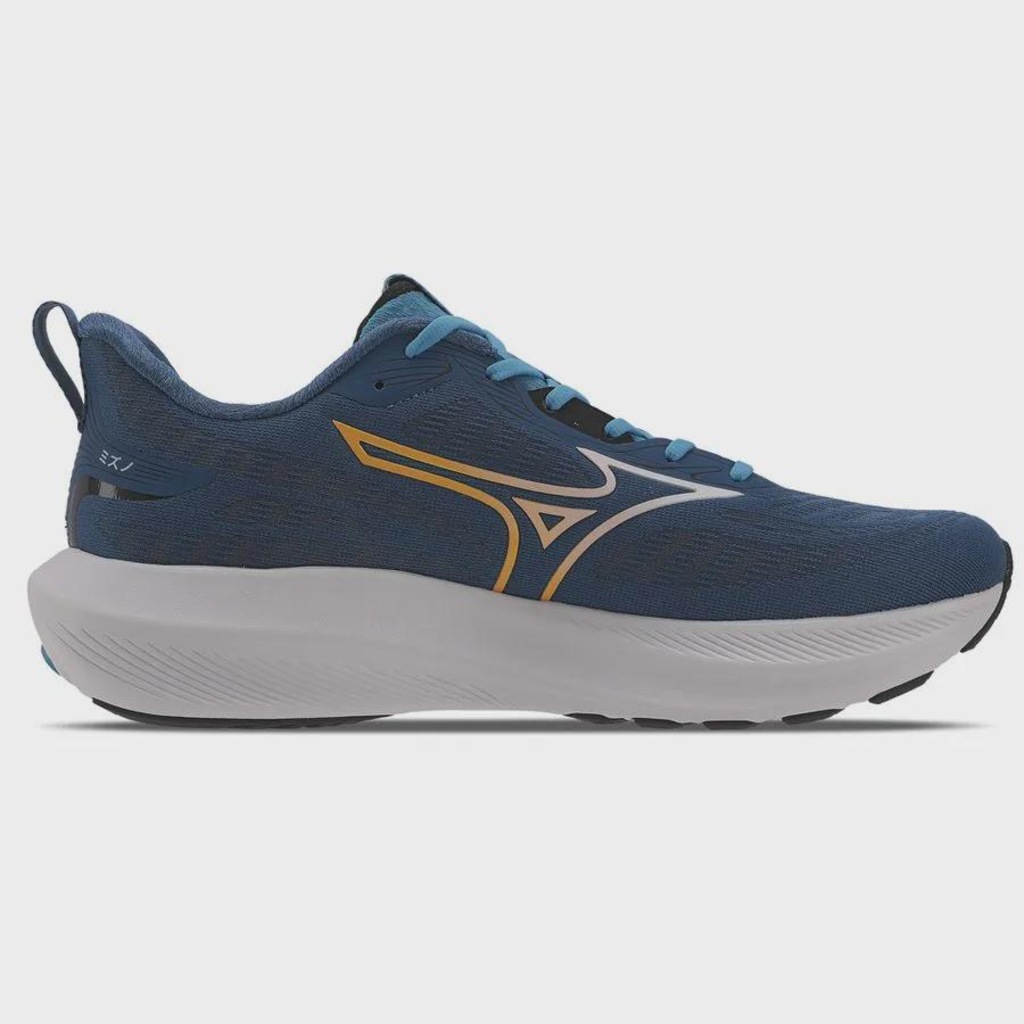 Imagem 1 do produto Tênis Mizuno Base Ride - Masculino