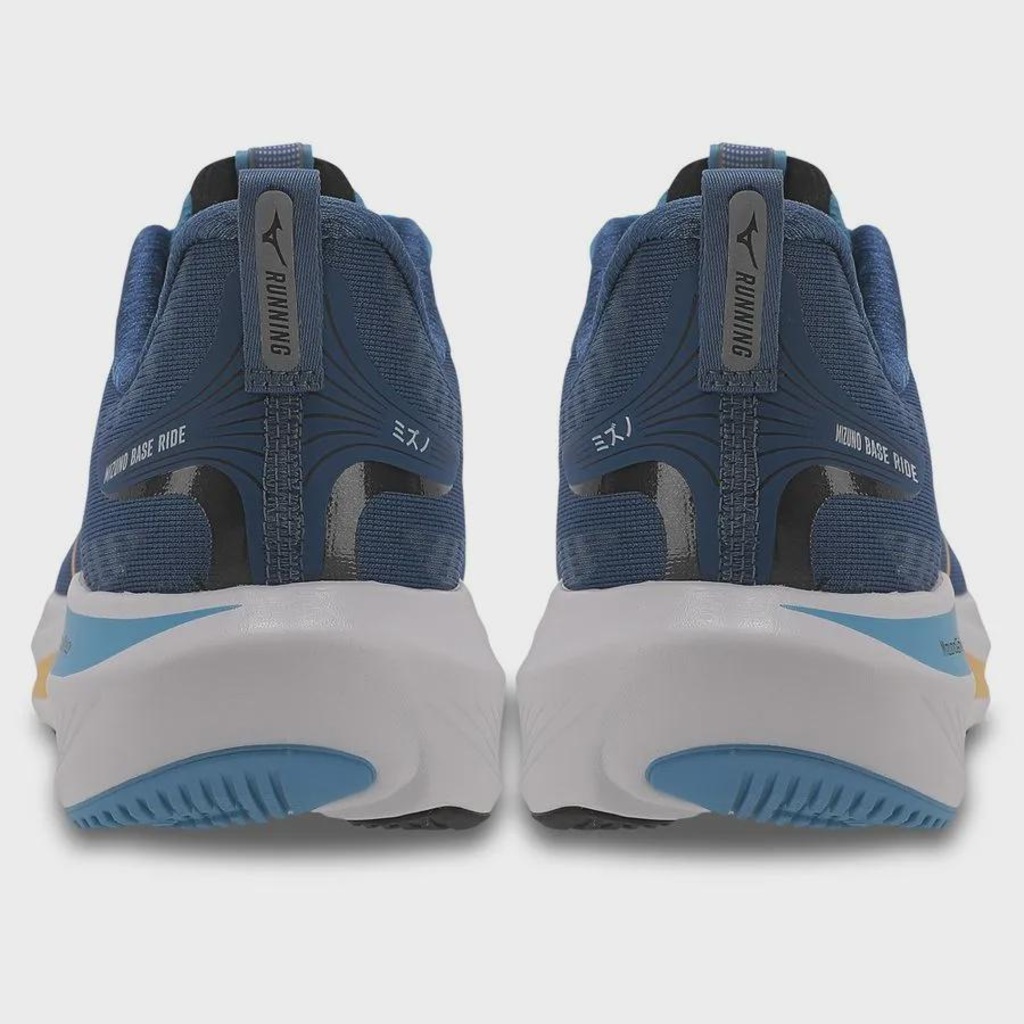Imagem 3 do produto Tênis Mizuno Base Ride - Masculino