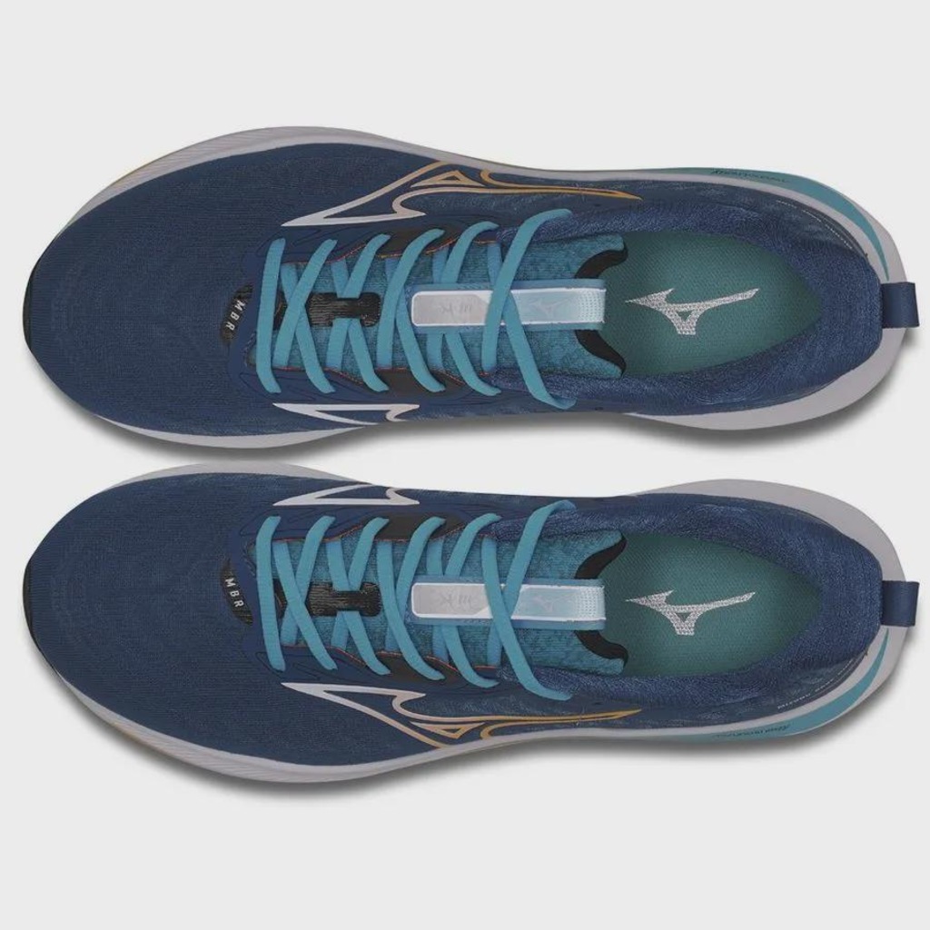 Imagem 5 do produto Tênis Mizuno Base Ride - Masculino