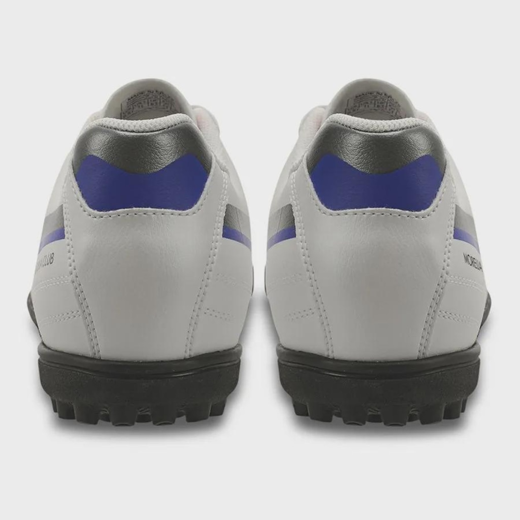 Imagem 3 do produto Chuteira Society Mizuno Morelia Club AS - Adulto