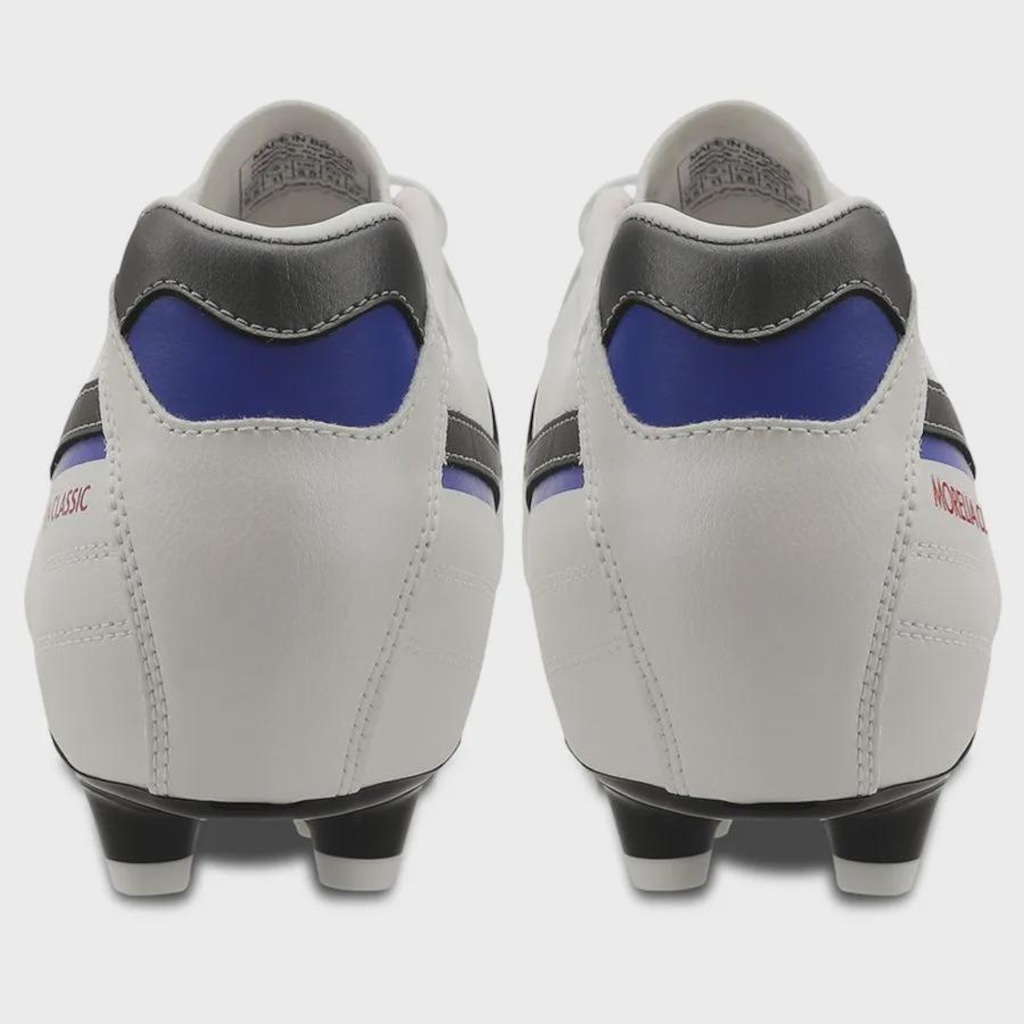 Imagem 3 do produto Chuteira de Campo Mizuno Morelia Classic MD - Adulto