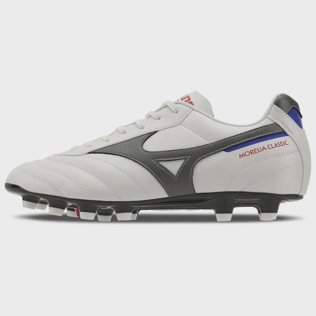 Imagem 4 do produto Chuteira de Campo Mizuno Morelia Classic MD - Adulto