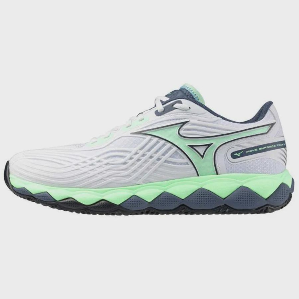 Imagem 4 do produto Tênis Mizuno Wave Enforce Tour 2 Clay Court - Unissex