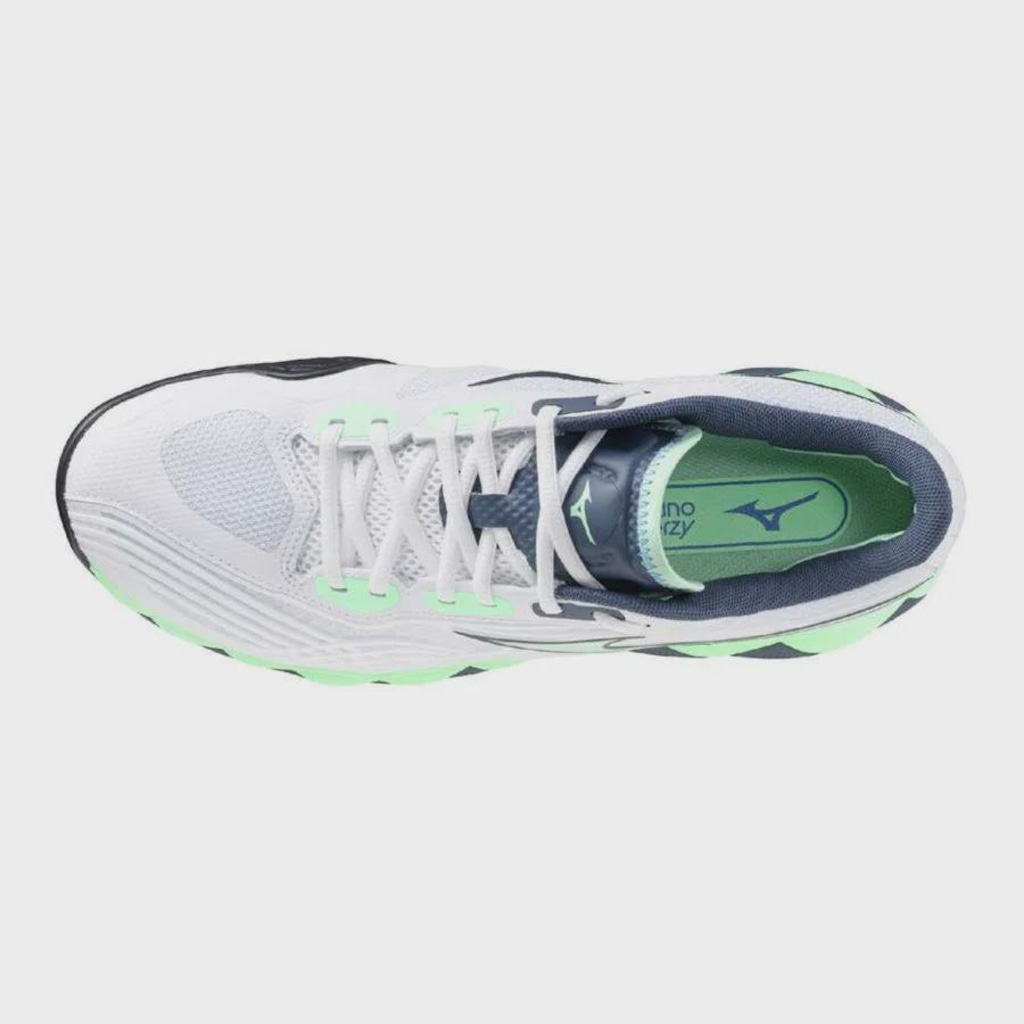 Imagem 5 do produto Tênis Mizuno Wave Enforce Tour 2 Clay Court - Unissex