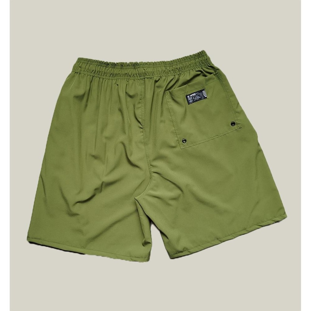Imagem 3 do produto Shorts WSS Elastano Premium Basic - Masculino