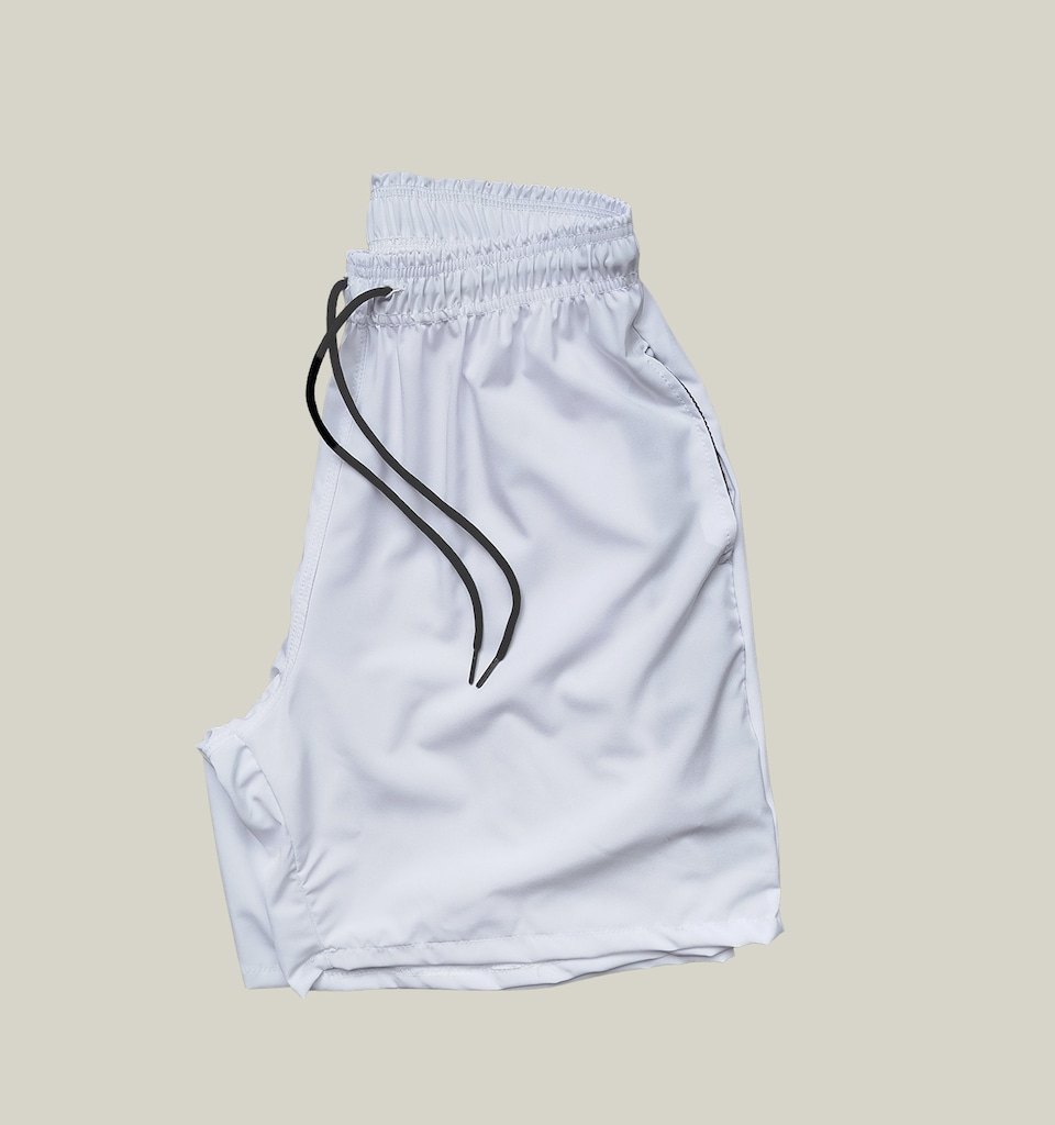Imagem 2 do produto Shorts WSS Elastano Premium Basic - Masculino