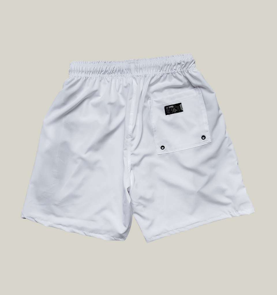 Imagem 3 do produto Shorts WSS Elastano Premium Basic - Masculino