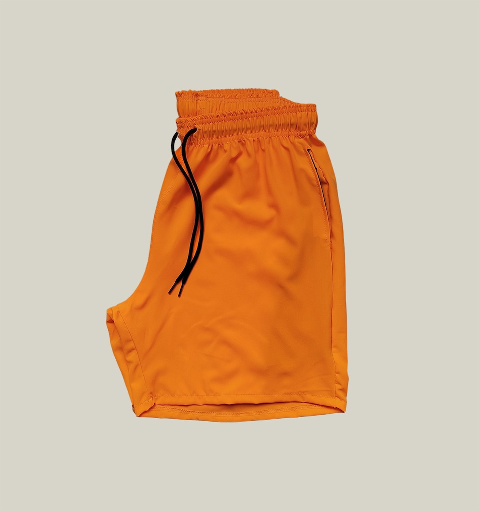 Imagem 2 do produto Shorts WSS Elastano Premium Basic - Masculino