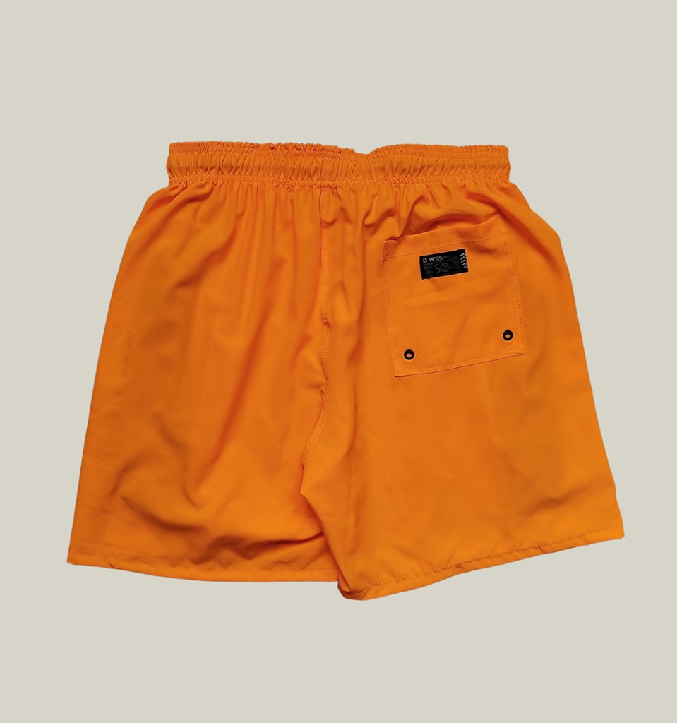 Imagem 3 do produto Shorts WSS Elastano Premium Basic - Masculino