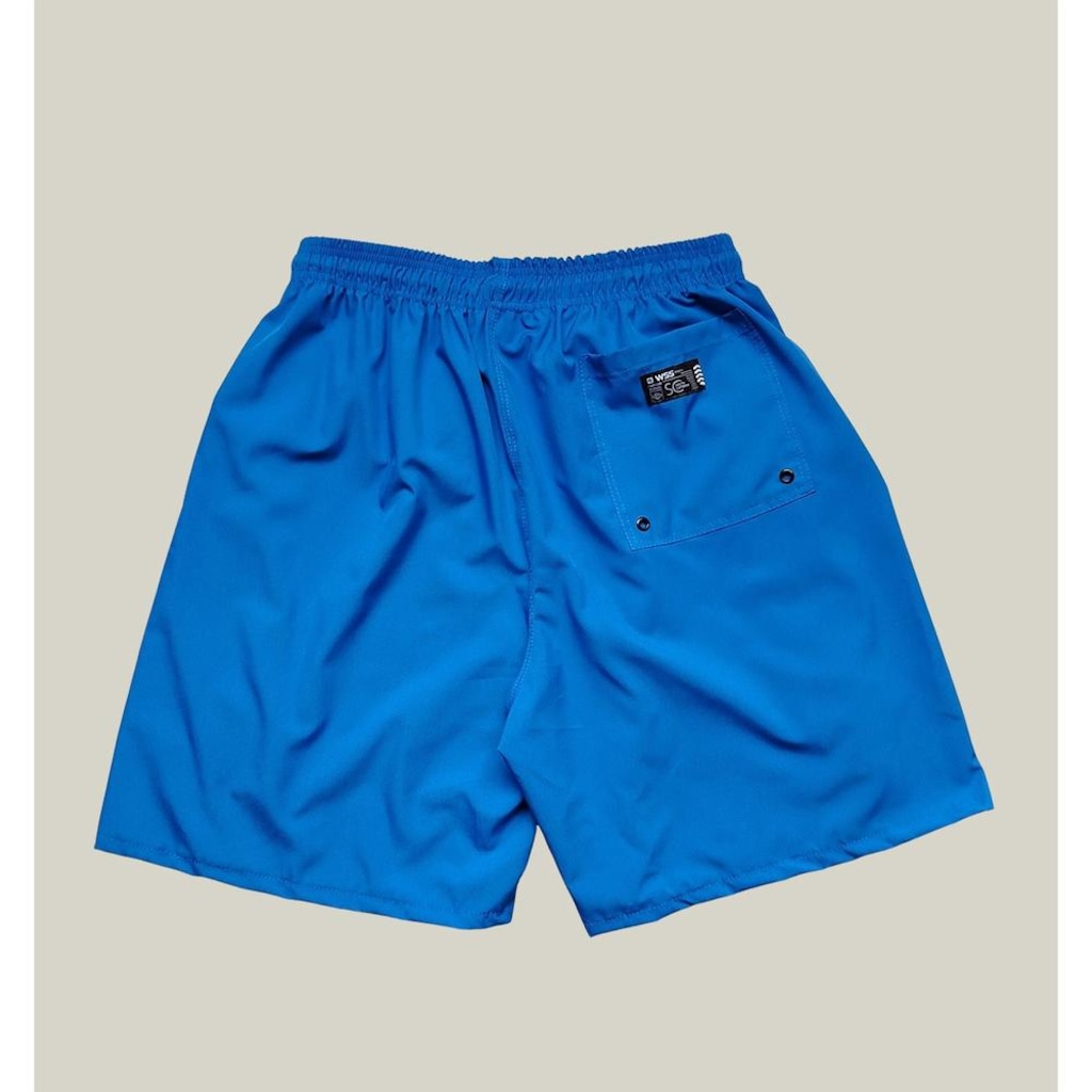 Imagem 2 do produto Shorts WSS Elastano Premium Basic - Masculino