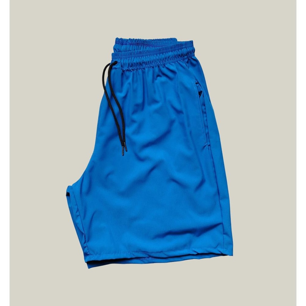 Imagem 3 do produto Shorts WSS Elastano Premium Basic - Masculino
