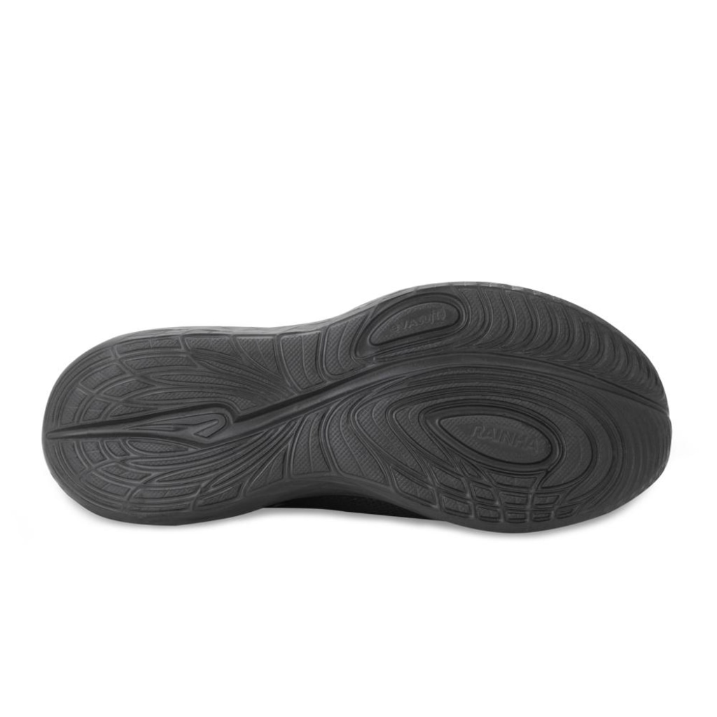 Imagem 4 do produto Tênis Slip On Rainha Dream IV + Par de Meia - Feminino