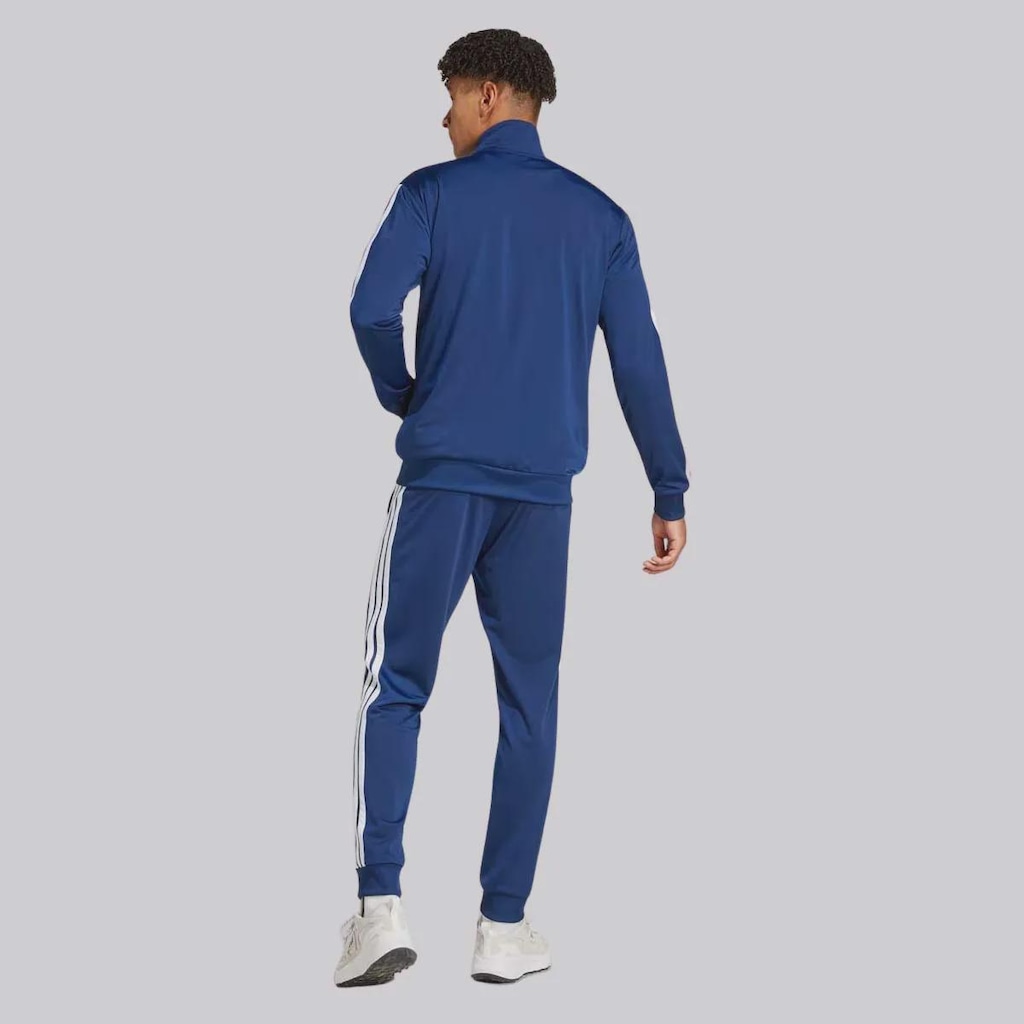 Imagem 2 do produto Agasalho Adidas 3 Stripes - Masculino