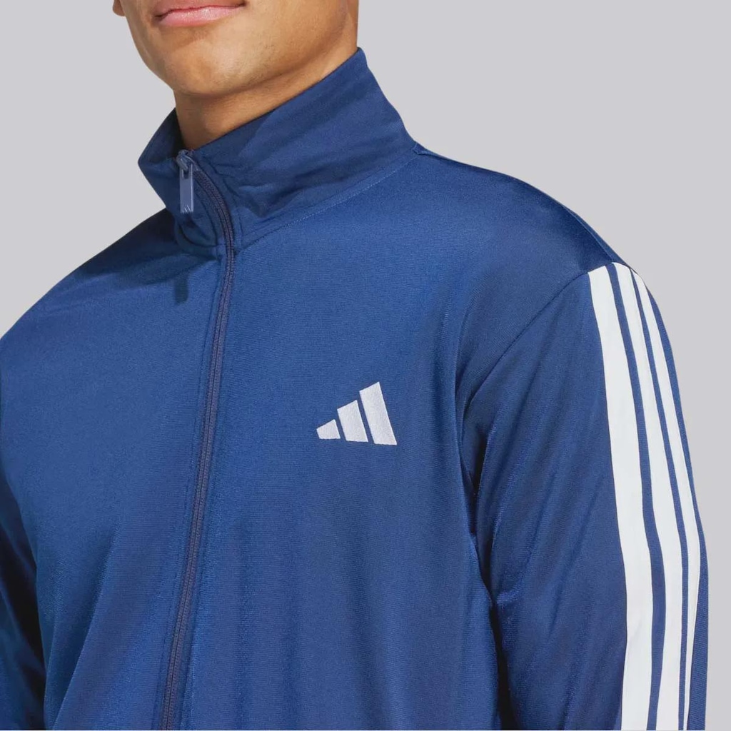 Imagem 4 do produto Agasalho Adidas 3 Stripes - Masculino