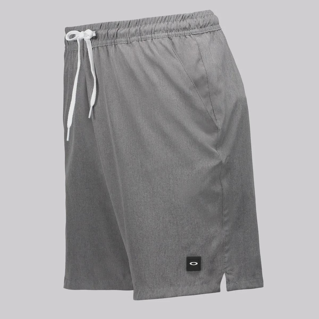 Imagem 2 do produto Bermuda Oakley Trunk Heather - Masculina