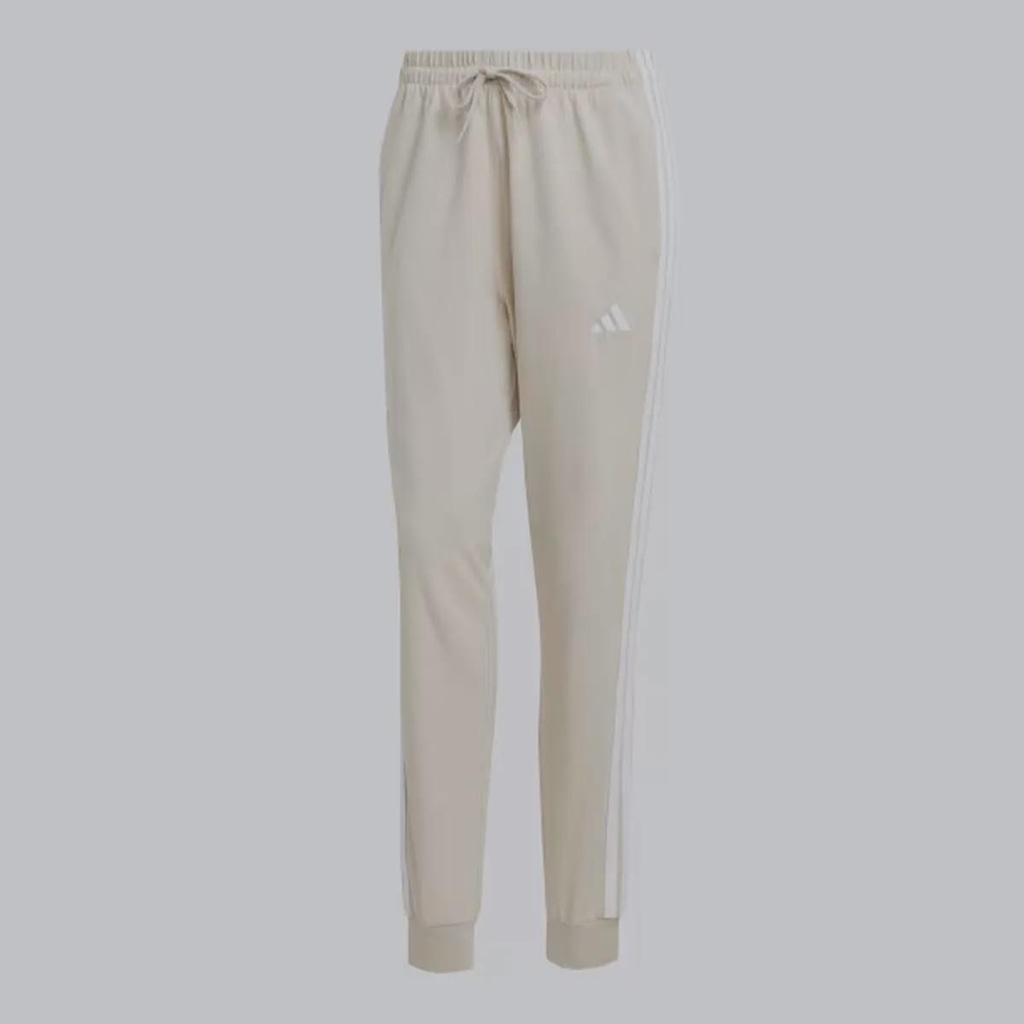 Imagem 4 do produto Calça Adidas Single Jersey 3 Stripes - Feminina