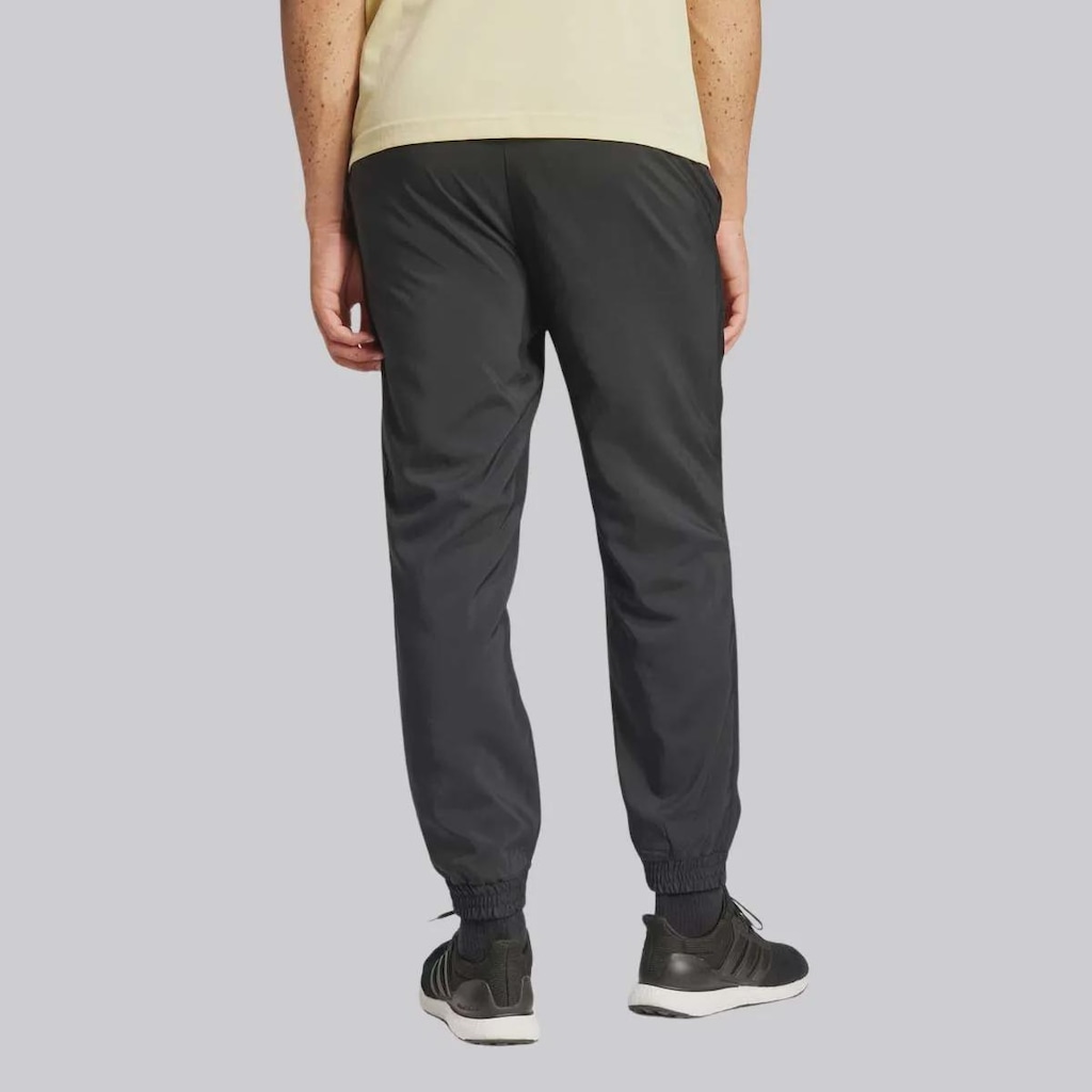 Imagem 2 do produto Calça Adidas Stanford Essentials - Masculina