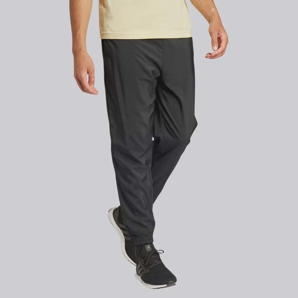 Imagem 3 do produto Calça Adidas Stanford Essentials - Masculina
