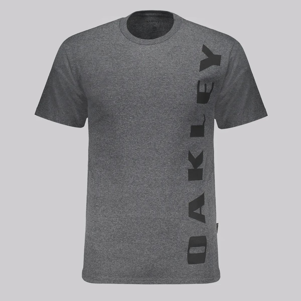 Imagem 1 do produto Camiseta Oakley Big Bark - Masculina