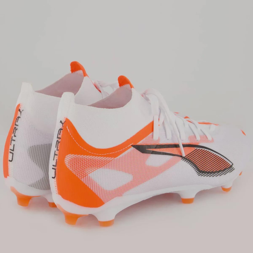 Imagem 3 do produto Chuteira de Campo Puma Ultra 5 Match+ Fg/ag - Adulto