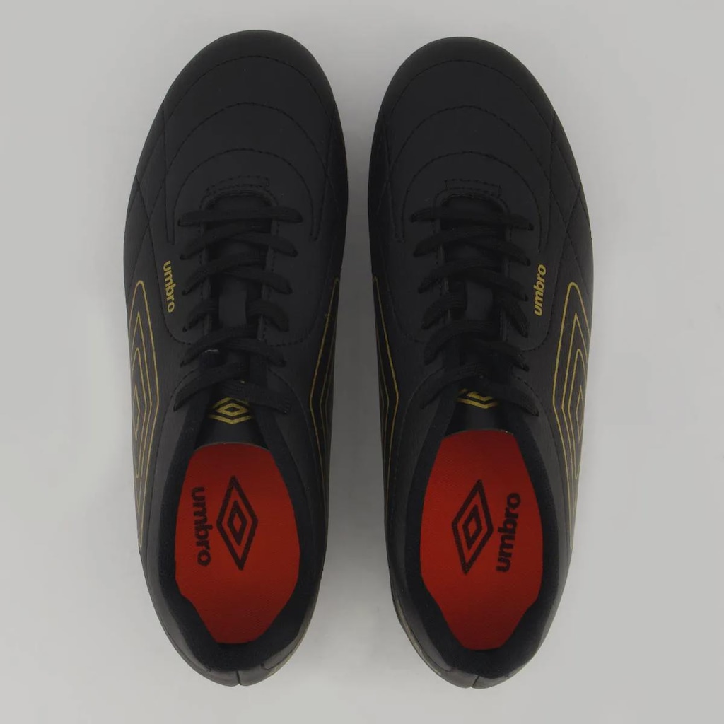 Imagem 4 do produto Chuteira de Campo Adulto Umbro Class Footballer