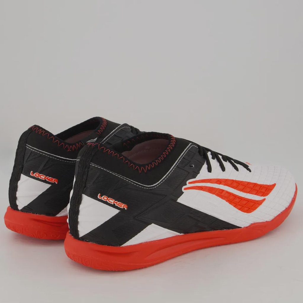 Imagem 3 do produto Chuteira Futsal Penalty Rx Locker Y3.0 - Adulto