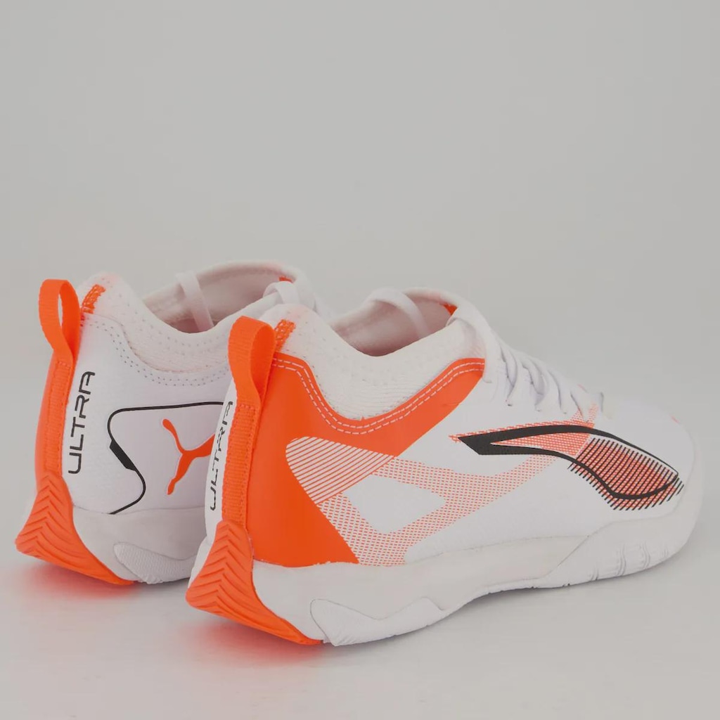 Imagem 3 do produto Chuteira Futsal Puma Ultra 5 Match It + Mid - Infantil